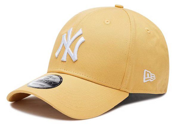 New Era Unisex 9Forty NY Cap für 11,98€ (statt 21€)