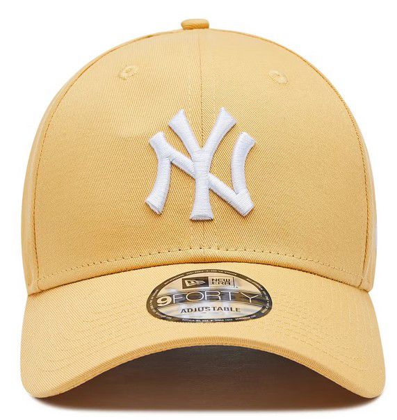 New Era Unisex 9Forty NY Cap für 11,98€ (statt 21€)