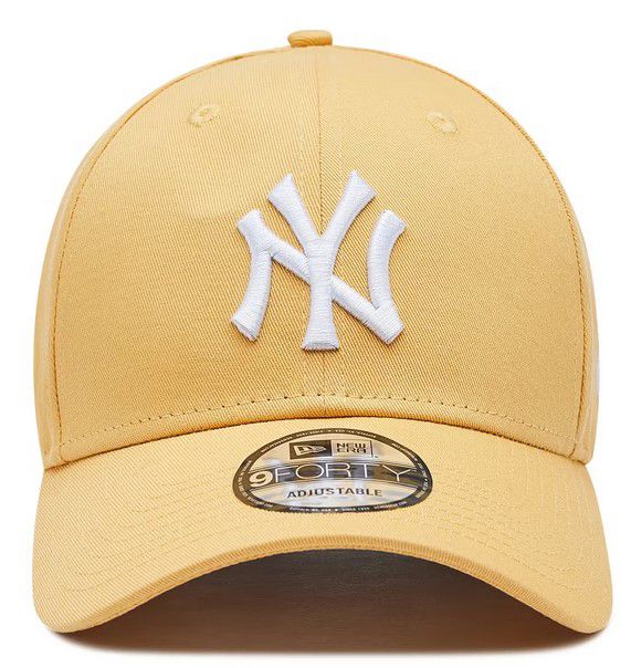 New Era Unisex 9Forty NY Cap für 10,08€ (statt 28€)