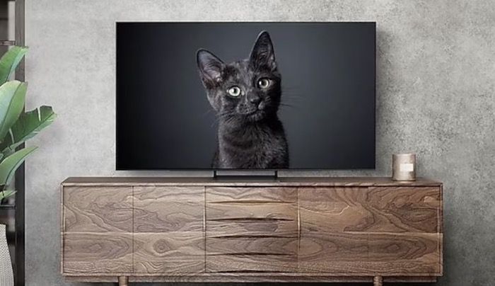 Samsung Fernseher mit bis 250€ Cashback