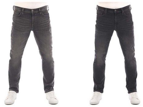 Mustang Vegas Herren Denim Slim Fit Stretch Jeans für 43,96€ (statt 75€)