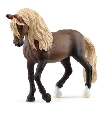 Abholung: Schleich 13952 Horse Club Paso Peruano Hengst für 1€ (statt 7€)