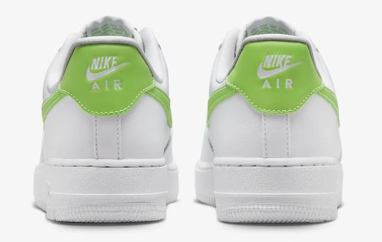 Nike Air Force 1 07 Damen Sneaker für 59,97€ (statt 95€)