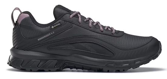 Reebok Ridgerider 6 GTX Damen Walkingschuhe für 49,98€ (statt 57€)