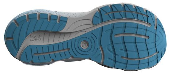 Brooks Glycerin GTS 20 Laufschuhe für 85€ (statt 103€)