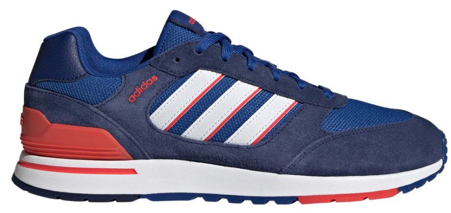adidas Run 80s Sneaker in Blau für 49,98€ (statt 63€) Restgrößen