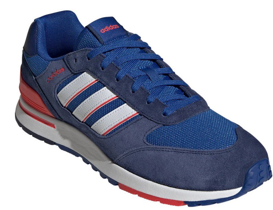 adidas Run 80s Sneaker in Blau für 49,98€ (statt 63€) Restgrößen