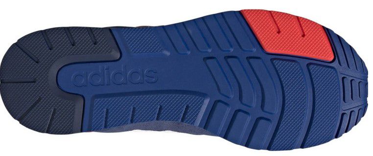 adidas Run 80s Sneaker in Blau für 49,98€ (statt 63€) Restgrößen