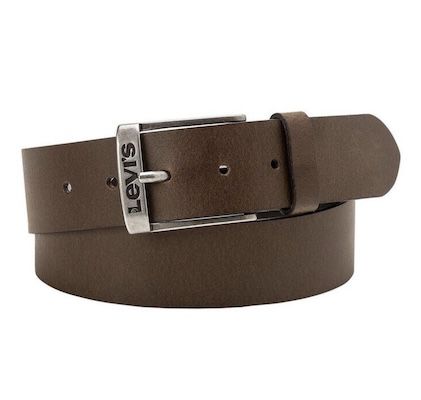 Levi’s New Duncan Gürtel für 16,95€ (statt 35€)