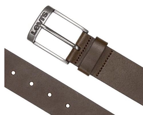 Levis New Duncan Gürtel für 16,95€ (statt 35€)