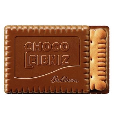 🍪 4x Leibniz Choco Vollmilch Kekse für 6€ (statt 11€)