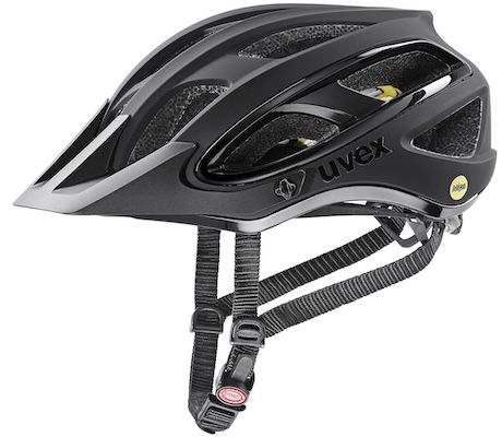 🪖 Uvex Unbound MIPS (Kopfschutz System) Fahrradhelm, 54-58 cm für 51,60€ (statt 85€) 🪖 Uvex Unbound MIPS (Kopfschutz System) Fahrradhelm, 54 58 cm für 51,60€ (statt 85€)