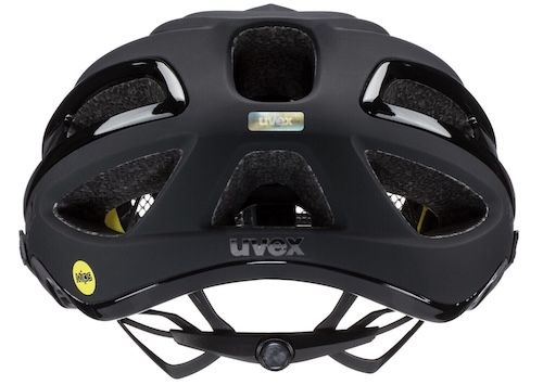 🪖 Uvex Unbound MIPS (Kopfschutz System) Fahrradhelm, 54-58 cm für 51,60€ (statt 85€) 🪖 Uvex Unbound MIPS (Kopfschutz System) Fahrradhelm, 54 58 cm für 51,60€ (statt 85€)