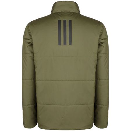 adidas BSC 3S Terrex Pufferjacke für 33,14€ (statt 67€)