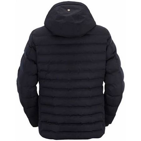 Wellensteyn Carmenere Men Steppjacke für 183€ (statt 272€)