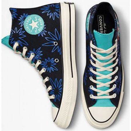 Converse Chuck Taylor All Star Hi 70 für 36,39€ (statt 50€)