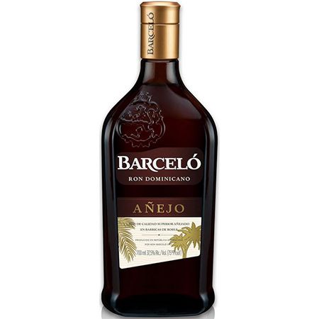 Ron Barceló Añejo Rum, 0,7l, 37,5% vol. für 13,49€ (statt 16€)