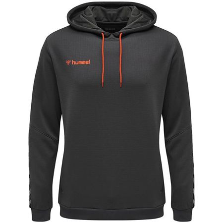 hummel Authentic Poly Hoodie in 5 Farben für je 9,74€ (statt 25€)