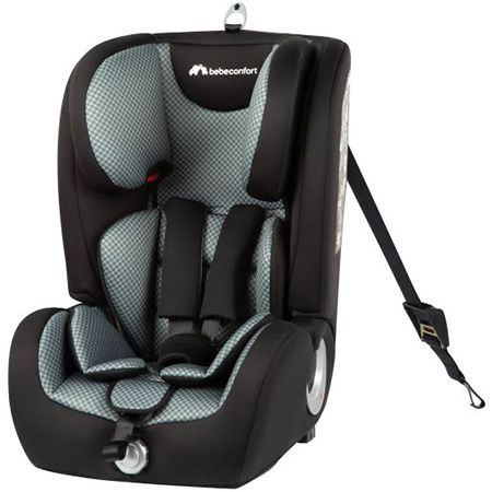 bebeconfort Ever Fix Isofix Autositz mit verstellbarer Kopfstütze für 109€ (statt 161€)