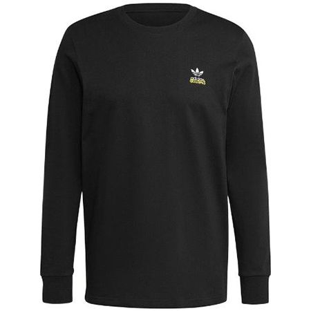 adidas Unite Langarm Sweatshirt für 16,57€ (statt 25€)