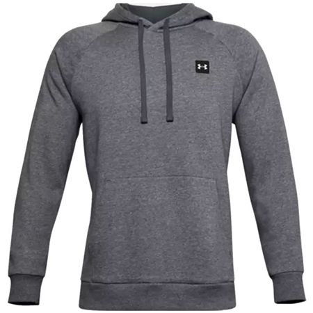 Under Armour Rival Fleece Hoodie in 4 Farben für je 26,99€ (statt 36€)