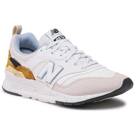 New Balance CM997HWF Sneaker für 75,75€ (statt 101€)