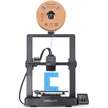 Creality Ender 3 V3 SE 3D Drucker mit Auto Leveling für 155€ (statt 205€)