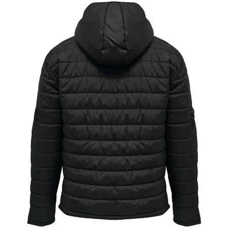 hummel North Quilted Hood Winterjacke für 33,78€ (statt 45€)