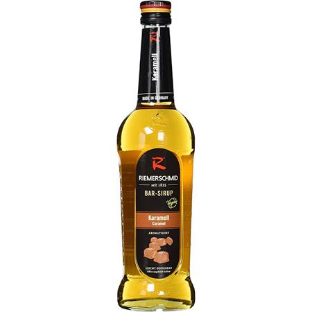 Riemerschmid Bar Sirup Karamell, 0.7L ab 5,52€ (statt 10€)