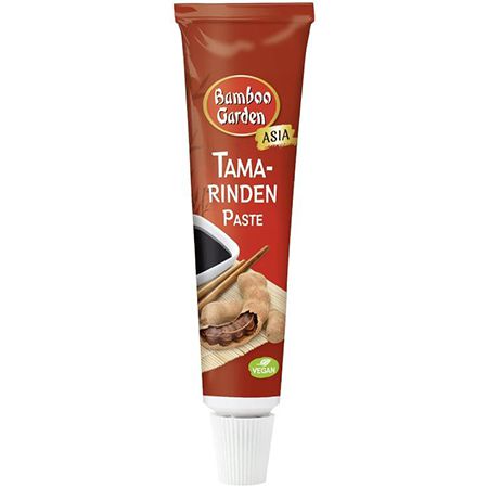 Bamboo Garden Tamarindenpaste, 50g ab 1,52€ (statt 2€)