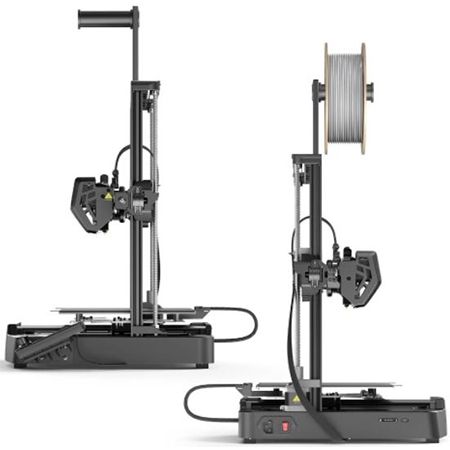 Creality Ender 3 V3 SE 3D Drucker mit Auto Leveling für 155€ (statt 205€)