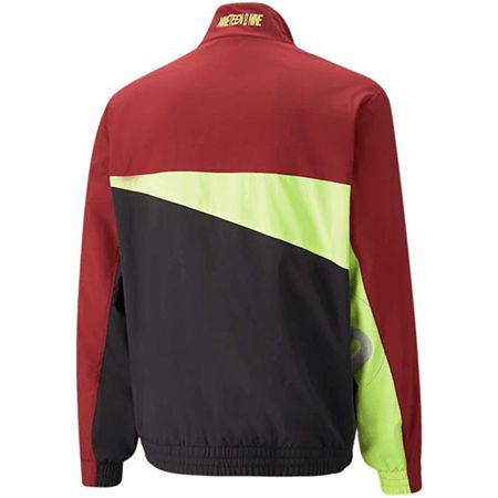 Puma BVB FtblStatement Woven Jacke ab 14,99€ (statt 55€)