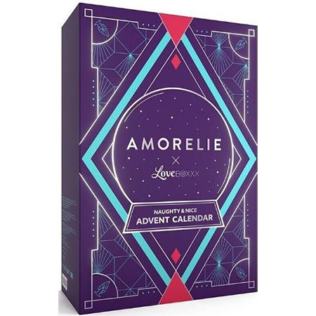 Amorelie x Loveboxx Adventskalender 2023 für 93,87€ (statt 129€)