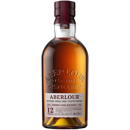 Aberlour 12 Years Old Double Cask Whisky, 0,7L für 37,90€ (statt 44€)