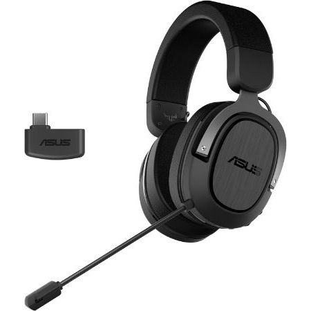 ASUS TUF Gaming H3 Wireless Headset für 44,90€ (statt 55€)