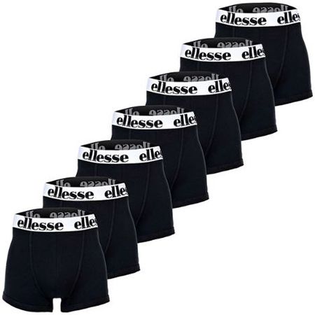 7er Pack Ellesse Nurra Boxershorts für 27,60€ (statt 40€)