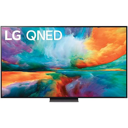 💥LG 86QNED816RE 86 Zoll UHD QNED TV 120Hz für 1.343,70€ (statt 1.600€)