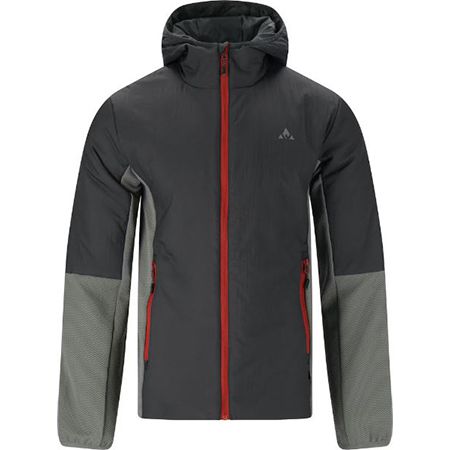 Whistler Arlo M Primaloft Hybrid Jacke für 38,98€ (statt 81€)