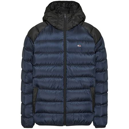 Tommy Jeans TJM CLBK Light Steppjacke für 163,92€ (statt 187€)