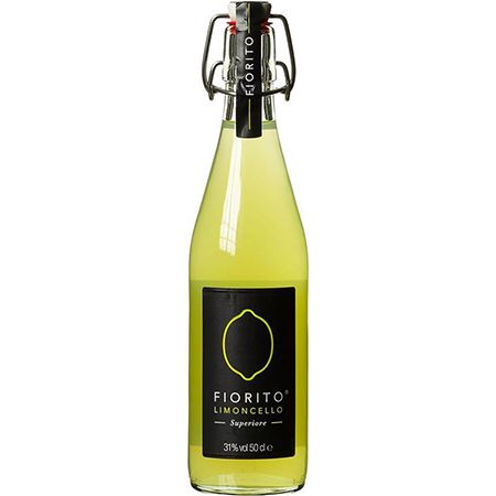 Fiorito Limoncello di Fiorito Likör, 31%, 0,5l für 16,99€ (statt 20€)