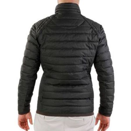 Wellensteyn Molecule Men Steppjacke für 136€ (statt 200€)