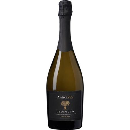 6 Flaschen Antica Viti Prosecco Extra Dry für 38,89€ (statt 54€)