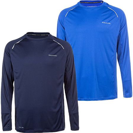 Endurance Lasse Funktions Langarmshirt in 2 Farben für je 14,98€ (statt 28€)