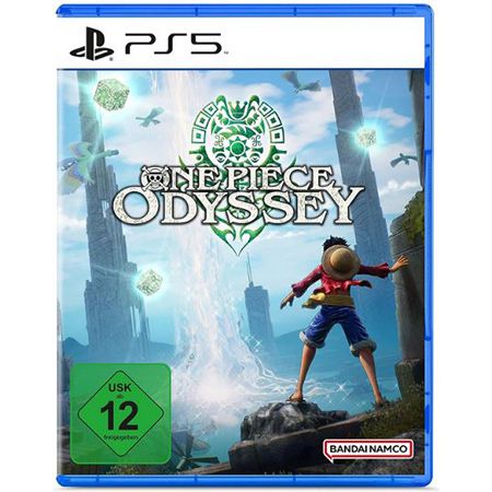 One Piece Odyssey (PlayStation 5) für 23,99€ (statt 33€)