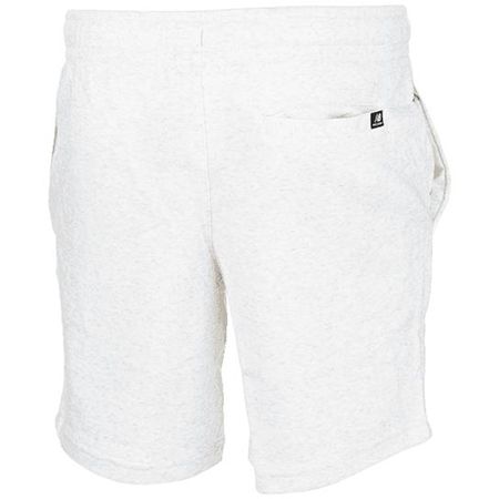 New Balance Essentials Fleece Short in 3 Farben für je 19,99€ (statt 31€)