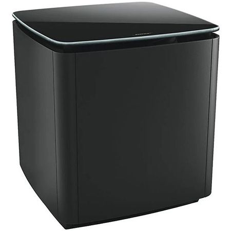 BOSE Bass Module 700 Subwoofer in Schwarz für 605,04€ (statt 680€)