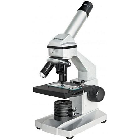 Bresser Junior 40x 1024x Mikroskop mit USB Okular für 55,45€ (statt 99€)