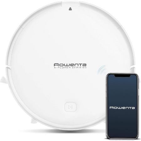 Rowenta RR7387 X Plorer S50 Total Care Saug  & Wischroboter für 229,48€ (statt 250€)