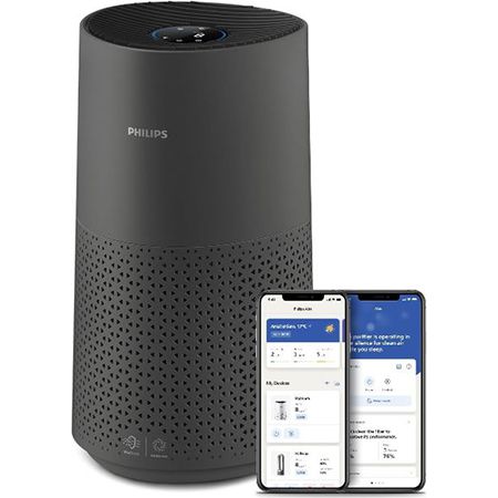 Philips AC1715/11 Smart 1000i Serie Luftreiniger mit WiFi für 169€ (statt 193€)