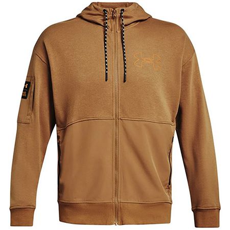 Under Armour Sport Sweat Kapuzenjacke für 20,79€ (statt 40€)